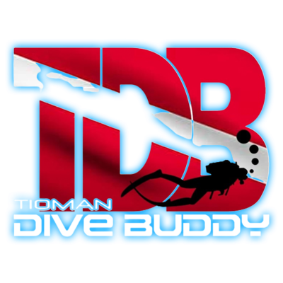 tioman dive buddy logo